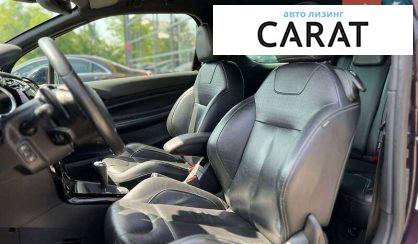 Citroen DS3 2013