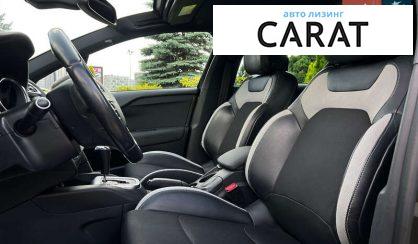 Citroen DS4 2012