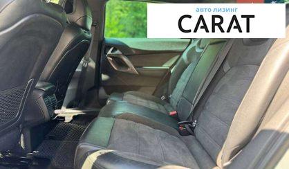 Citroen DS5 2014
