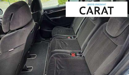 Citroen Grand C4 Picasso 2009