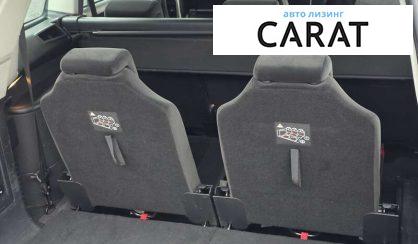 Citroen Grand C4 Picasso 2009