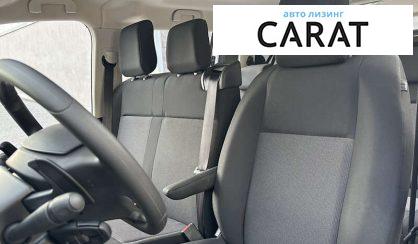 Citroen Space Tourer 2023