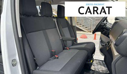 Citroen Space Tourer 2023