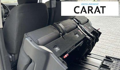 Citroen Space Tourer 2023