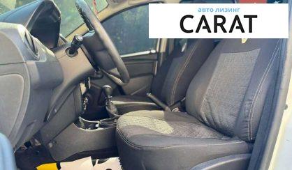 Dacia Duster 2017 Dacia Duster 2017