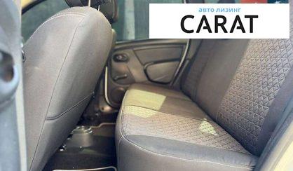 Dacia Duster 2017 Dacia Duster 2017