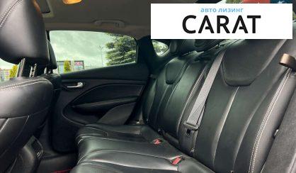 Dodge Dart 2015