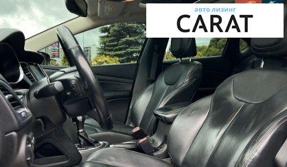 Dodge Dart 2015