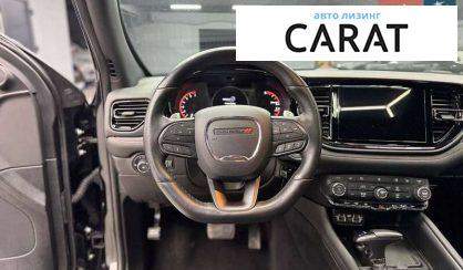 Dodge Durango 2023