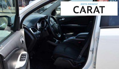 Dodge Journey 2015