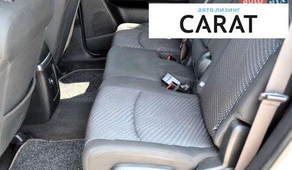 Dodge Journey 2015