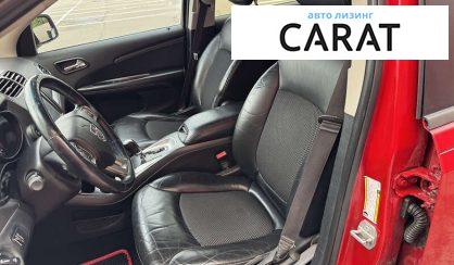 Dodge Journey 2014