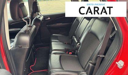 Dodge Journey 2014