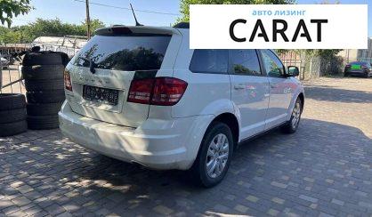 Dodge Journey 2018