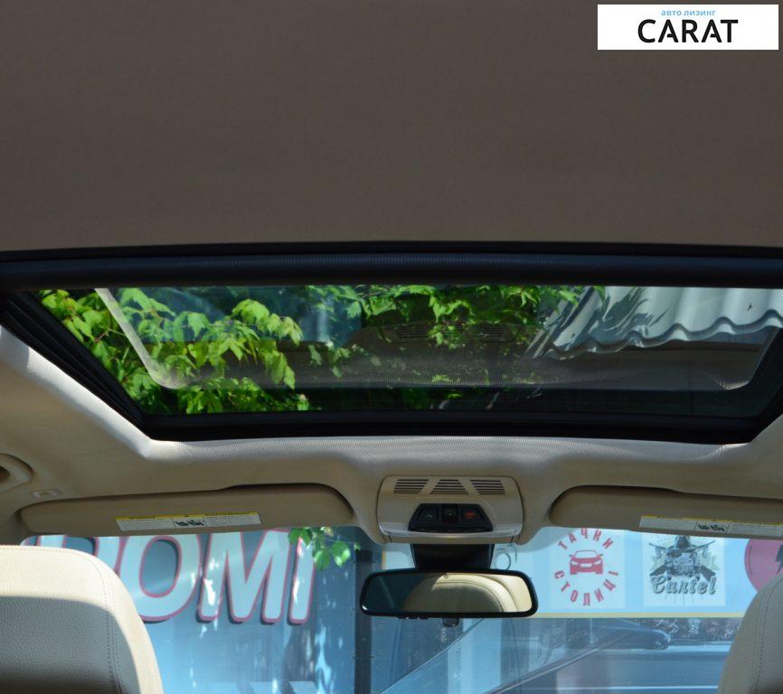 BMW X5 2016