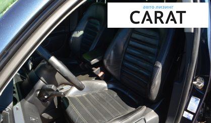 Volkswagen Passat B6 2007
