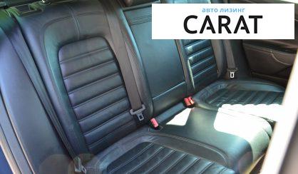 Volkswagen Passat B6 2007
