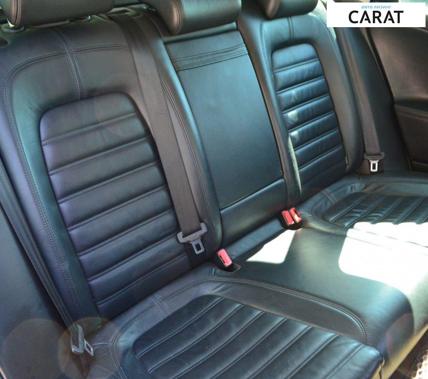 Volkswagen Passat B6 2007