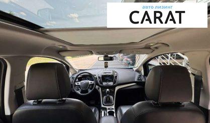 Ford C-Max 2015