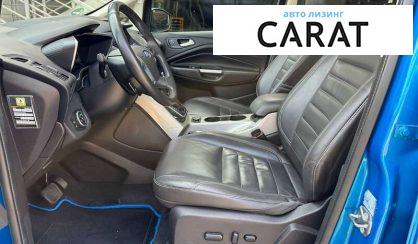 Ford C-Max 2015