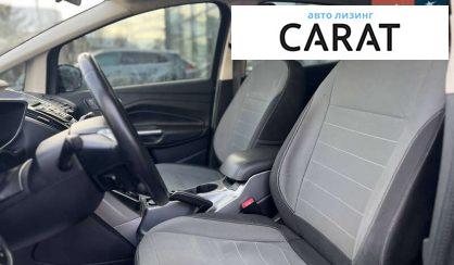 Ford C-Max 2016