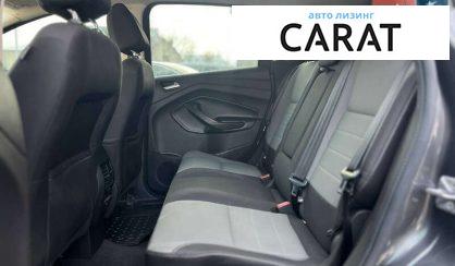 Ford C-Max 2016