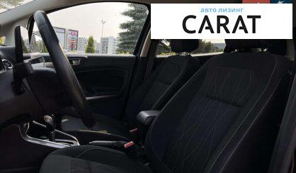 Ford EcoSport 2020