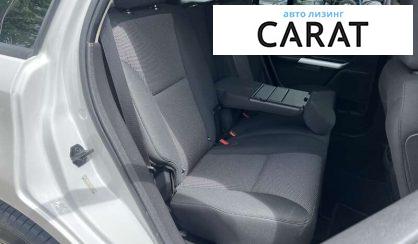 Ford Edge 2011