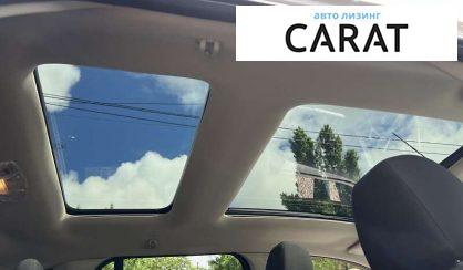 Ford Edge 2011