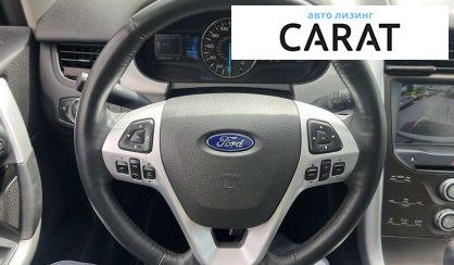 Ford Edge 2011