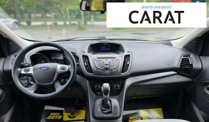 Ford Escape 2015