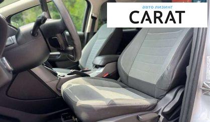 Ford Escape 2013