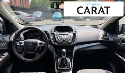 Ford Escape 2013