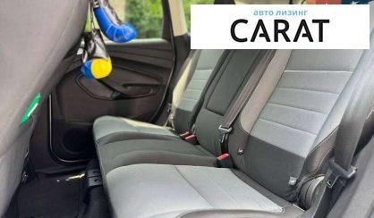 Ford Escape 2013