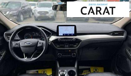 Ford Escape 2019