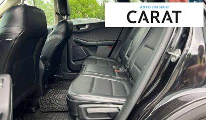 Ford Escape 2019