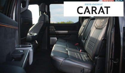 Ford F-150 2021