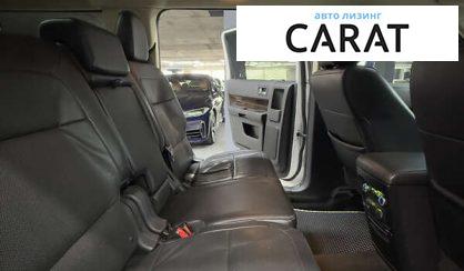 Ford Flex 2014
