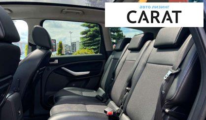 Ford Focus 2007