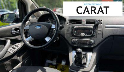 Ford Focus 2007