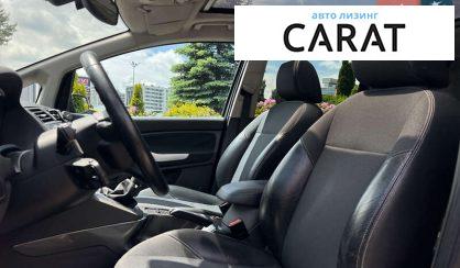 Ford Focus 2007