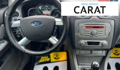 Ford Focus 2008