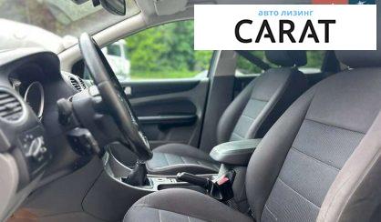 Ford Focus 2008