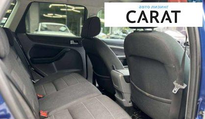 Ford Focus 2008