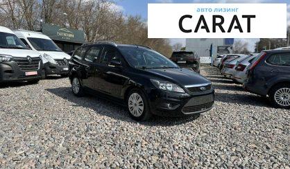 Ford Focus 2011