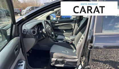 Ford Focus 2011