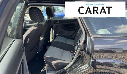 Ford Focus 2011