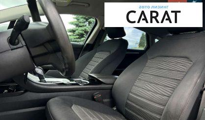 Ford Fusion 2015