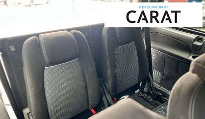 Ford Galaxy 2011