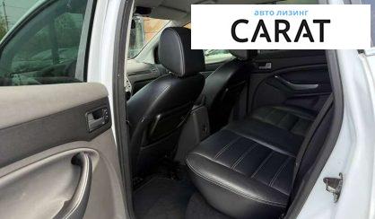 Ford Kuga 2011